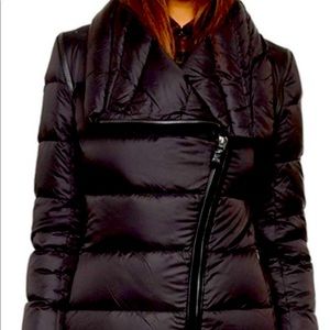 Mackage Yara  lightweight puffer jacket